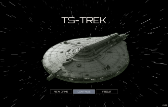 TS-Trek