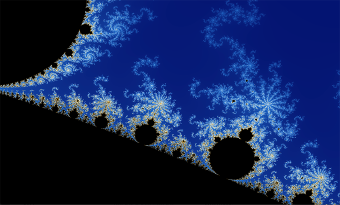 GPU Mandelbrot